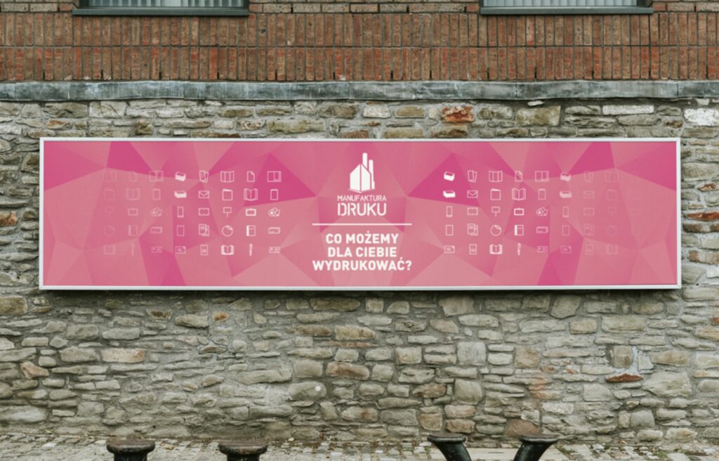 drukarnia online / sklep internetowy - tablice